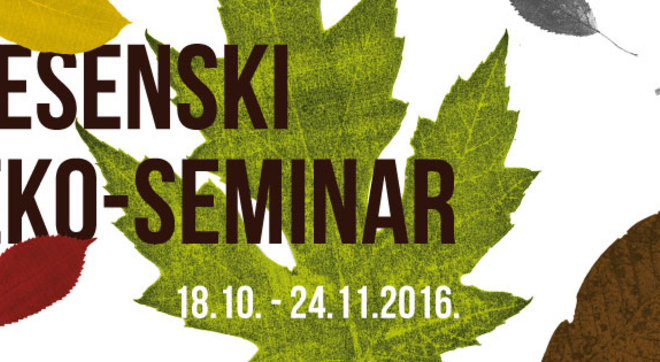 Jesenski eko seminar fb cover