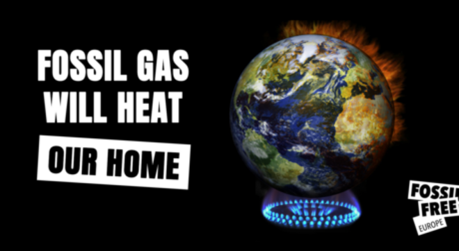 Gas addiction heatourhome