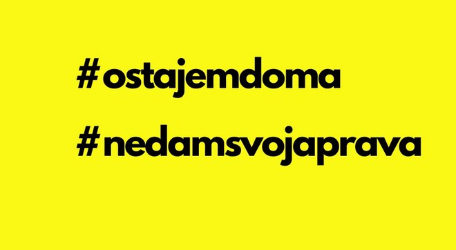 Ostajemdoma