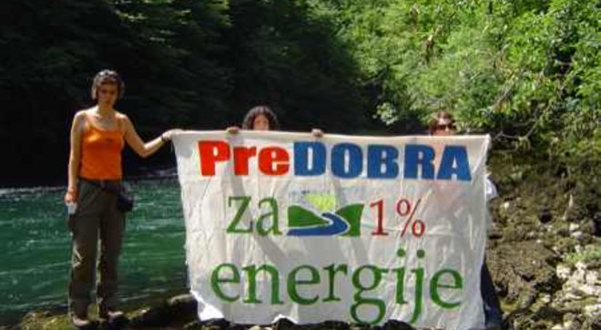 Predobra