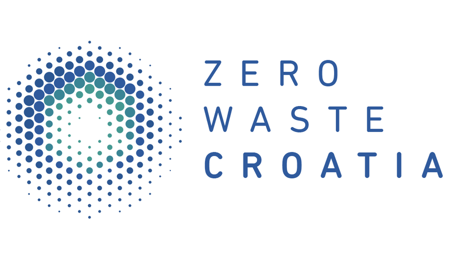 Logo zw croatia white background