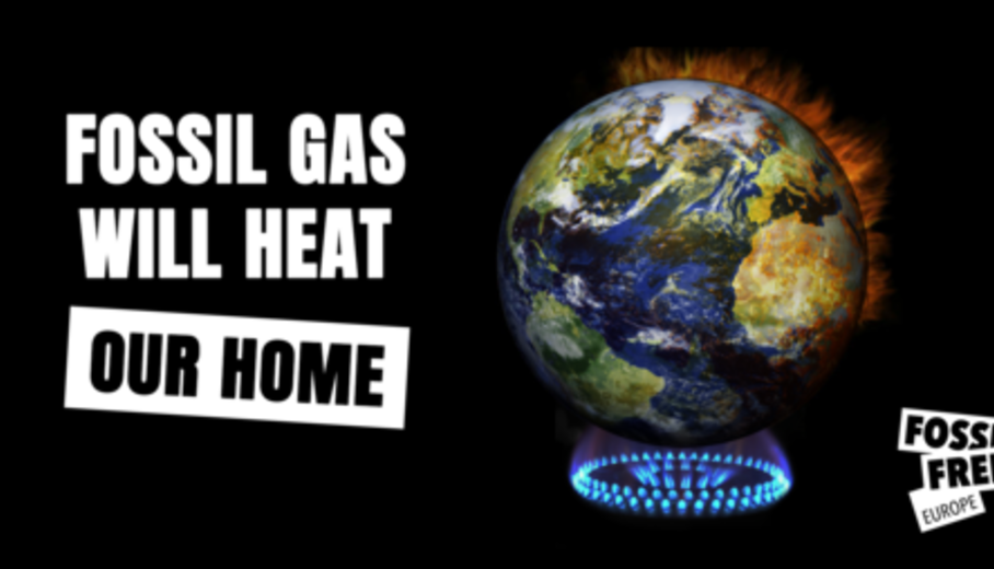 Gas addiction heatourhome