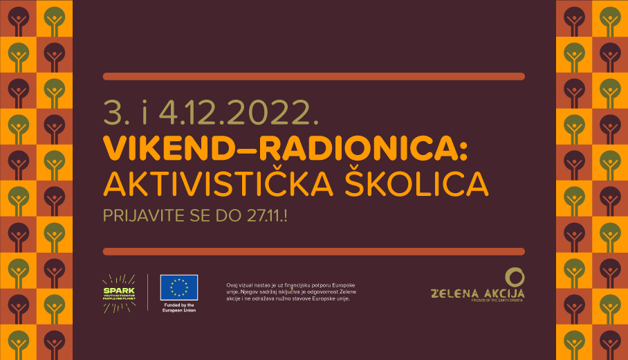 Jes radionica za