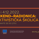 Jes radionica za