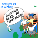 Dan planeta zelena akcija web