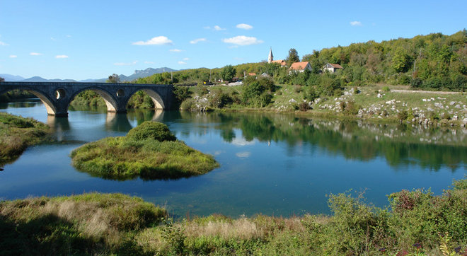 Kosinj srednja