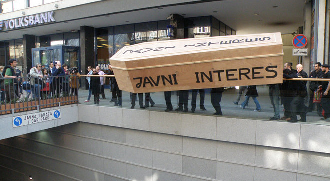 Javni interes