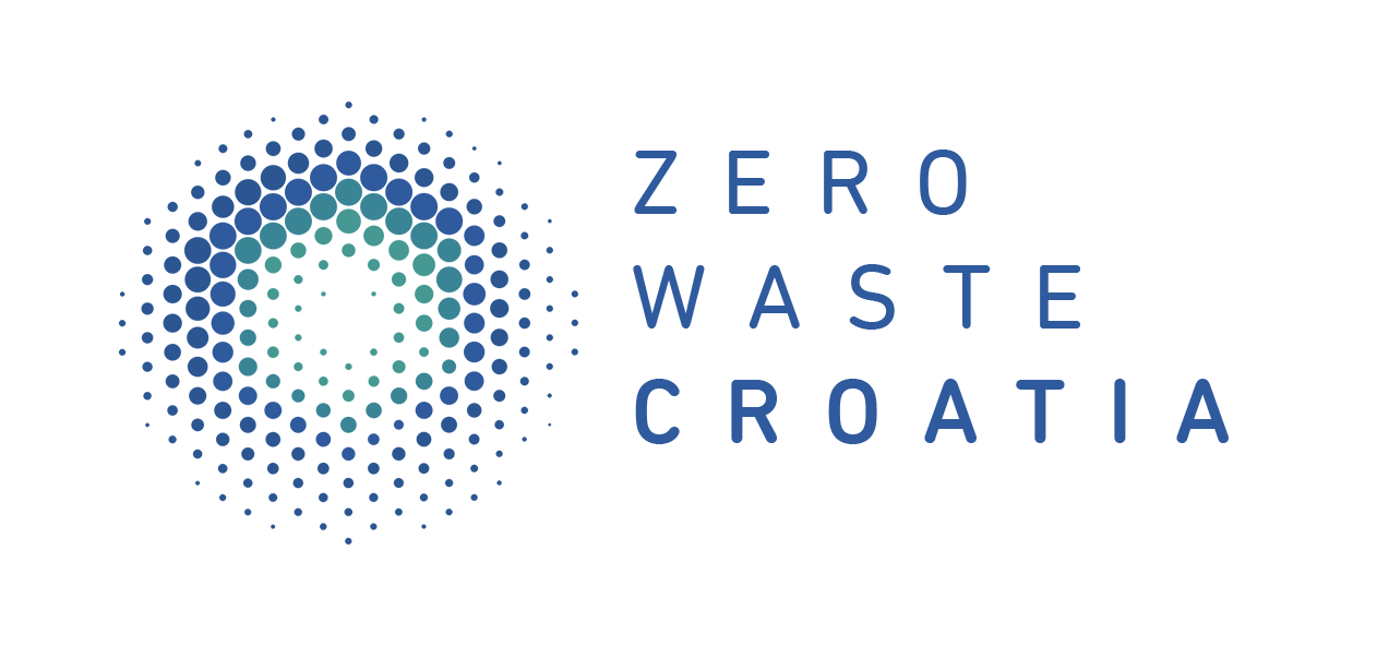Logo zw croatia white background
