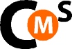 Cms logo