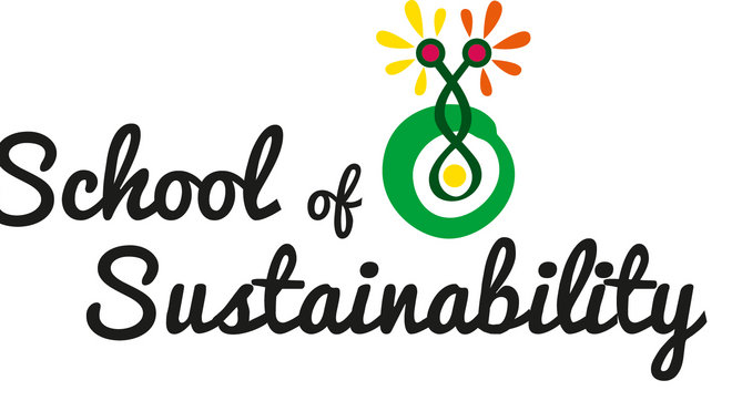 School of sustainability logo en