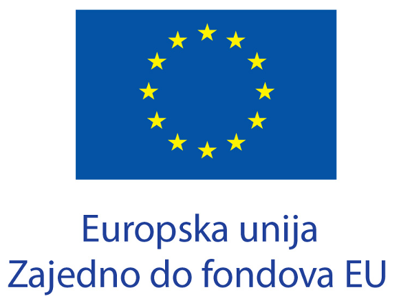 Zajedno do eu fondova