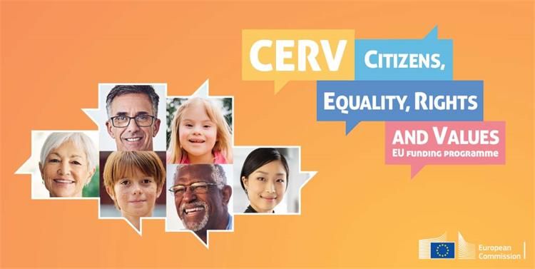 Cerv logo