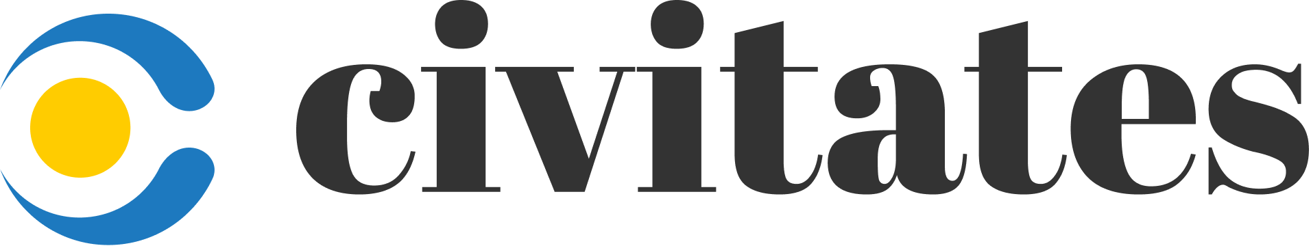 Logo onlight civitates